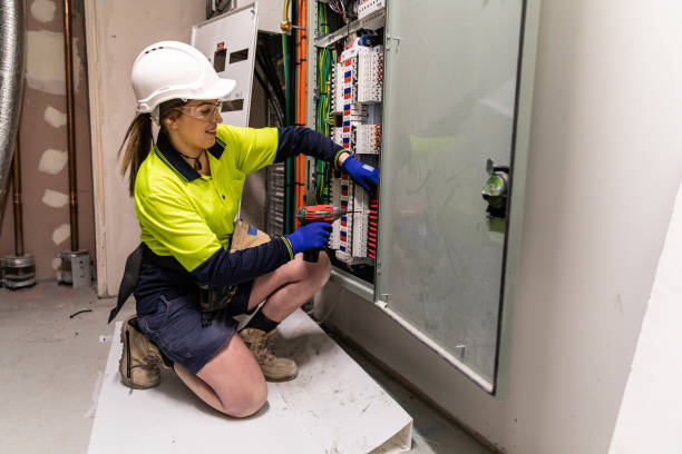 Best Home Electrical Repair  in Snyder, OK