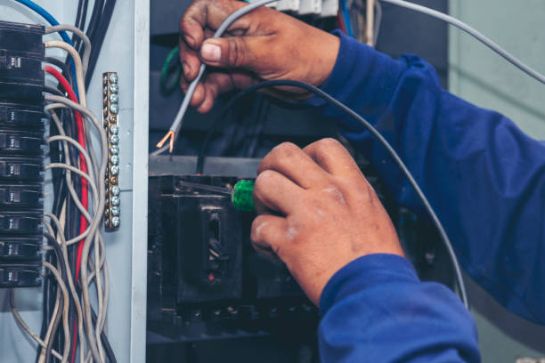 Best Electrical System Inspection  in Snyder, OK