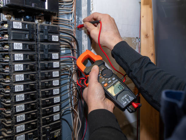 Best Electrical Troubleshooting Services  in Snyder, OK
